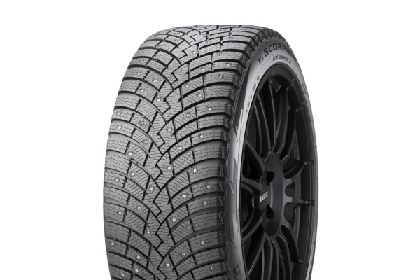 Pirelli Scorpion Ice Zero 2
