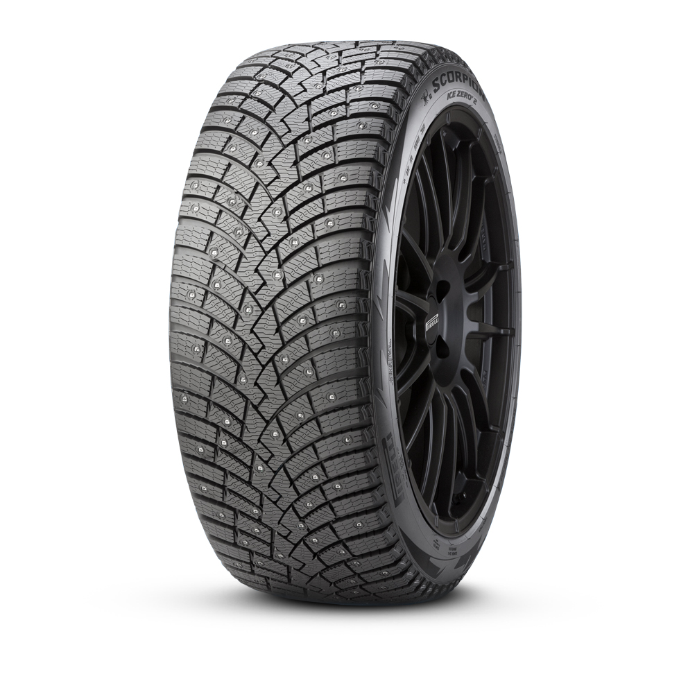 Pirelli SCORPION ICE ZERO 2 S-IZE2 235/65 R17 108T