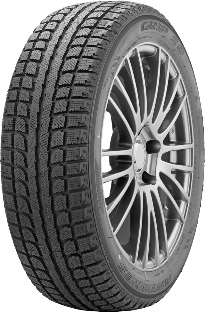 Antares Grip 20 265/45 20 108T - 2019