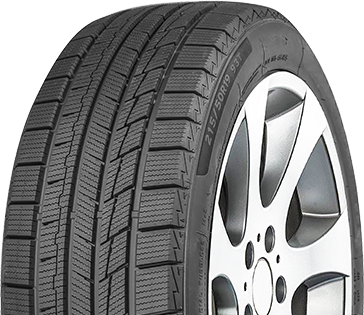 Fortuna Gowin UHP 3 235/35 20 92V