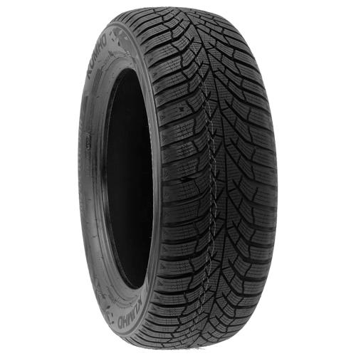 Kumho WP52+ EV Ready 215/60 17 100V