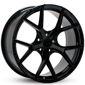 IMAZ E-WHEELS / E-W3 / Black 