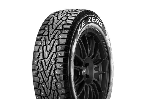 Pirelli WINTER ICE ZERO 2 dubb