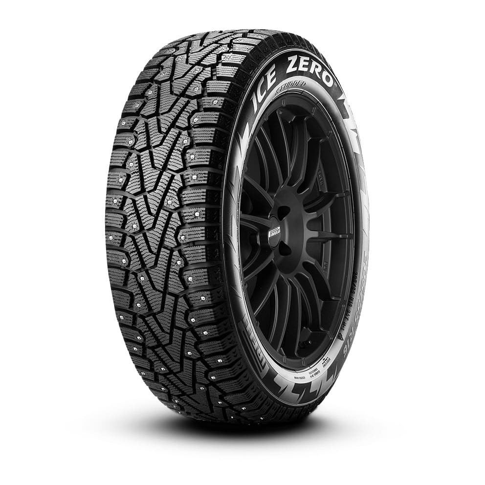 Pirelli WINTER ICE ZERO 2 dubb 245/45 18 100H