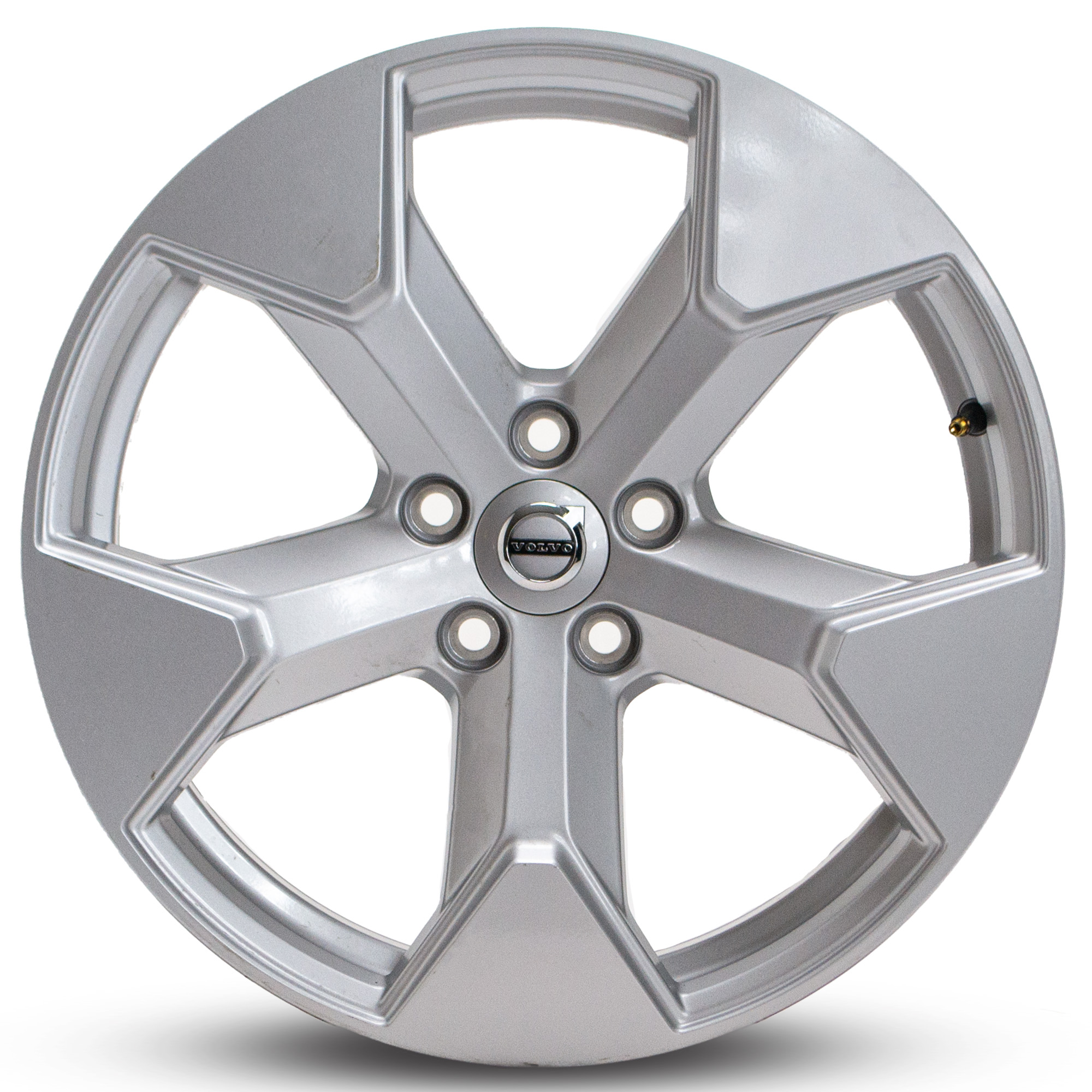 EX30 Silver