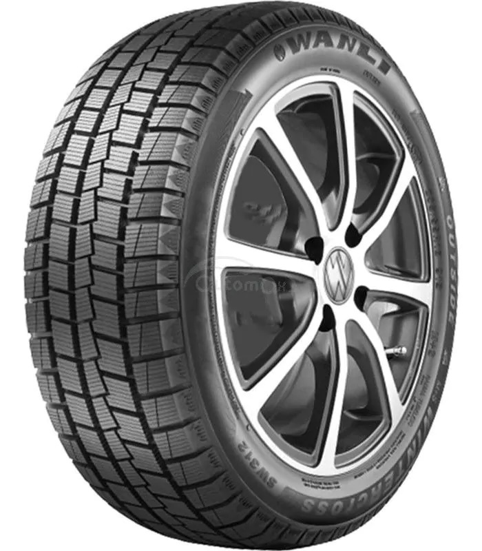Wanli SW312 285/45 22 110H