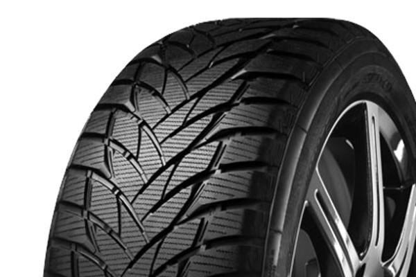 Milestone Full Winter