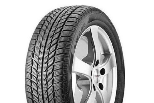 Westlake SW608 EU Friktion