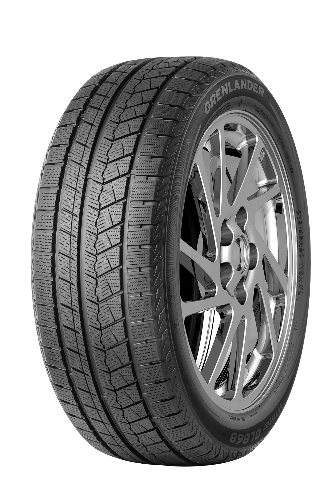 Grenlander Winter GL868 215/60 R17 96H