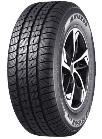 Winrun All season Van AS53 215/65 R16 109/107R C-renkaat