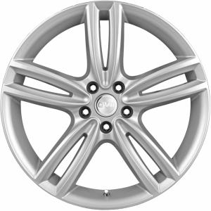 Anchor Silver Silver