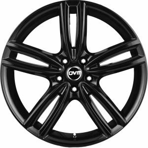OVM / Anchor Black / Gloss Black 