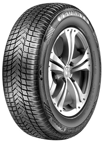 Sunny NC501 195/55 R16 91V - 5123