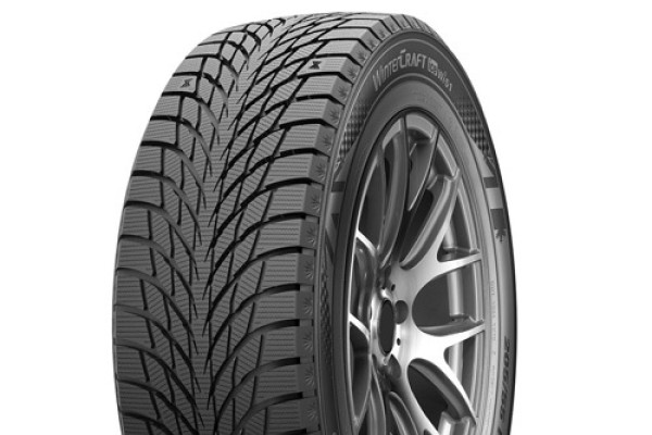 Kumho Wintercraft ICE WI51