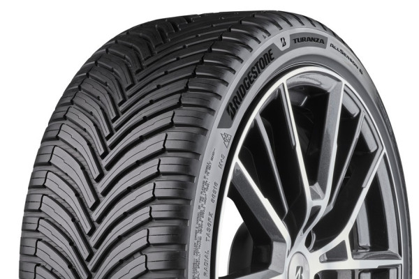 Bridgestone Turanza All season 6