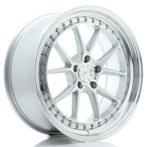 Japan Racing / JR39 / Silver 