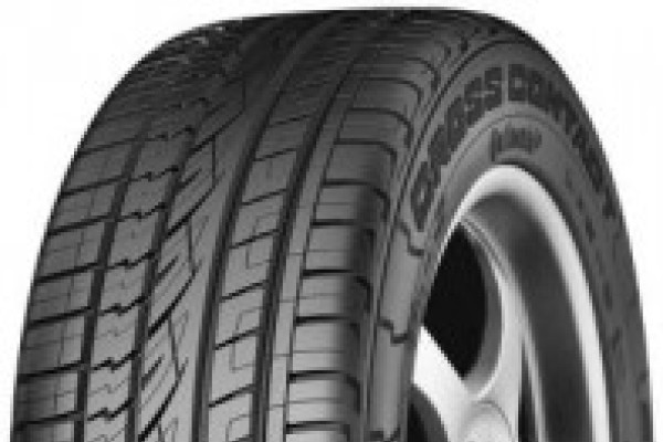 Continental CrossContact UHP