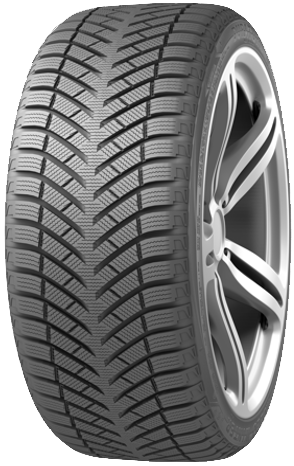 DURANTURN MOZZO WINTER 185/60 15 88T