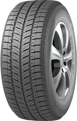 DURANTURN MOZZO WINTER VAN 205/75 16 110R C-Däck