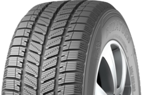 DURANTURN MOZZO WINTER VAN