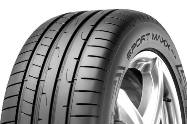 Dunlop Sport Maxx RT 2
