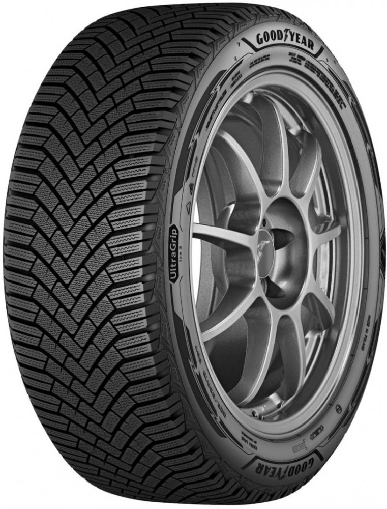 Goodyear Ultragrip Ice 3 185/65 15 92T