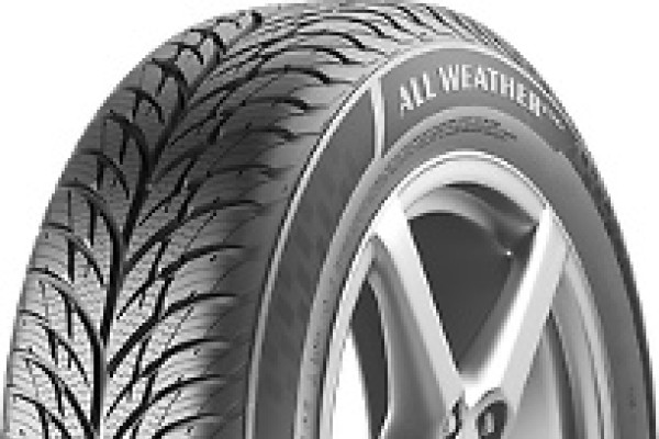 Matador MP62 All Weather Evo