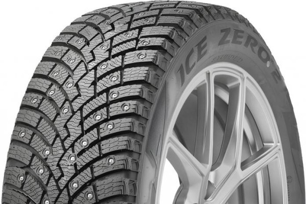 Pirelli WINTER ICE ZERO 2
