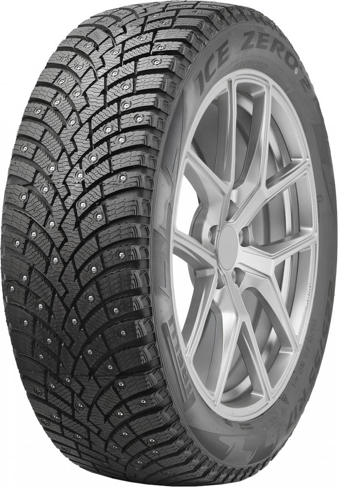 Pirelli WINTER ICE ZERO 2 215/65 16 102T