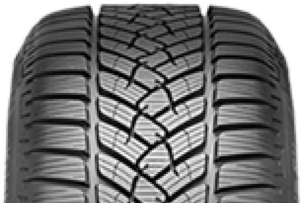 Fulda Kristall Control HP2