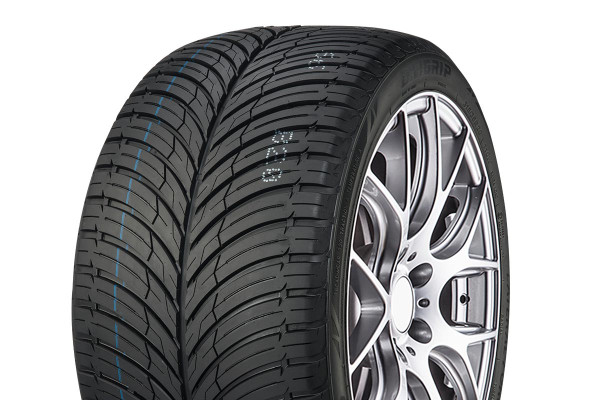 Unigrip Lateral Force 4S