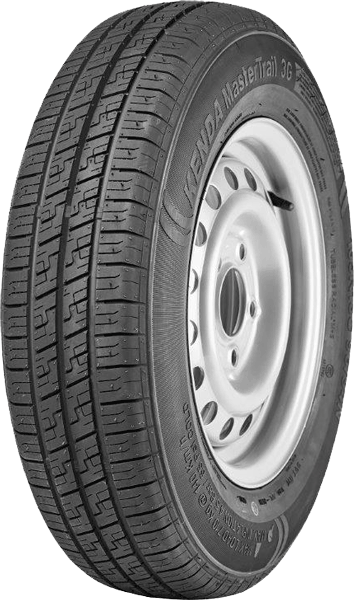 Kenda KR101 145/80 10 84N C-renkaat