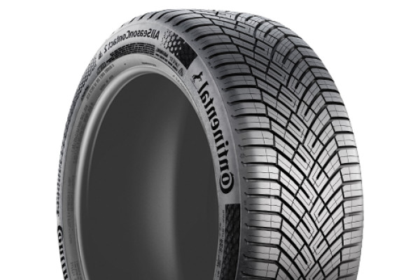 Continental AllSeasonContact 2