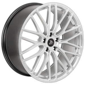 Cimac steel / Steel / Silver 