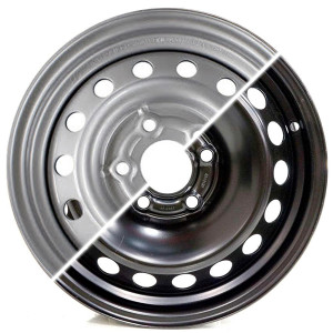 Cimac steel / Steel / RAL 9006 silver 