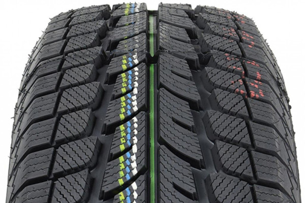 Lanvigator CatchSnow