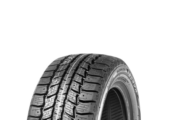 Kenda KR500 WINTER TRAILER HÅLAT