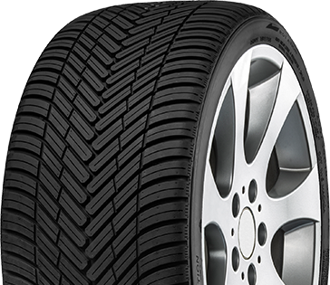 Atlas Green 3 4S 255/45 20 105W