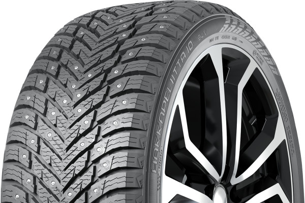 Nokian Hakkapeliitta 10