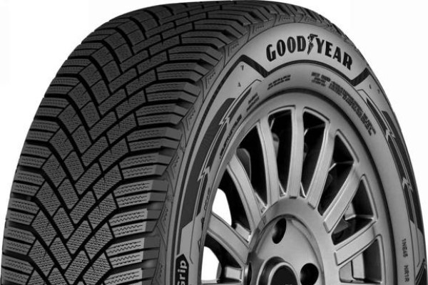 Goodyear ULTRAGRIP ICE 3