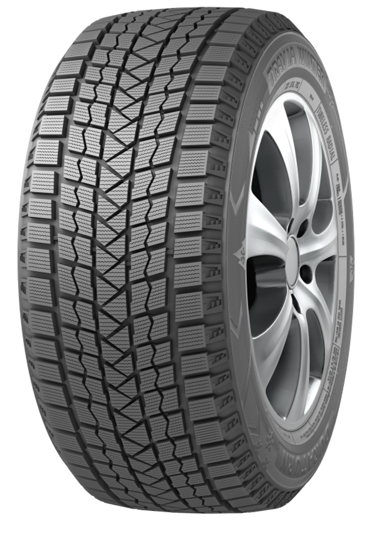 Duraturn Mozzo Winter W2 215/55 18 99V