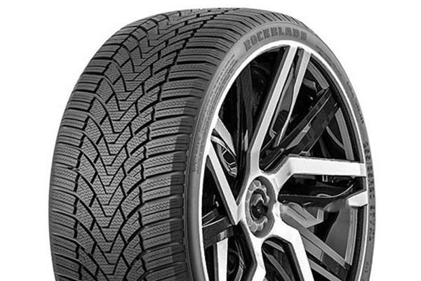 Rockblade Icecruiser I