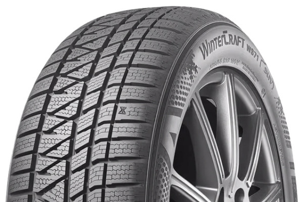 Kumho Wintercraft WS71 SUV