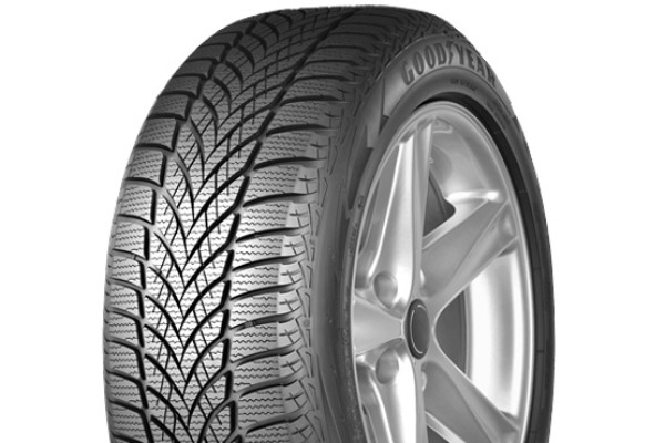 Goodyear Ultra Grip ICE 2