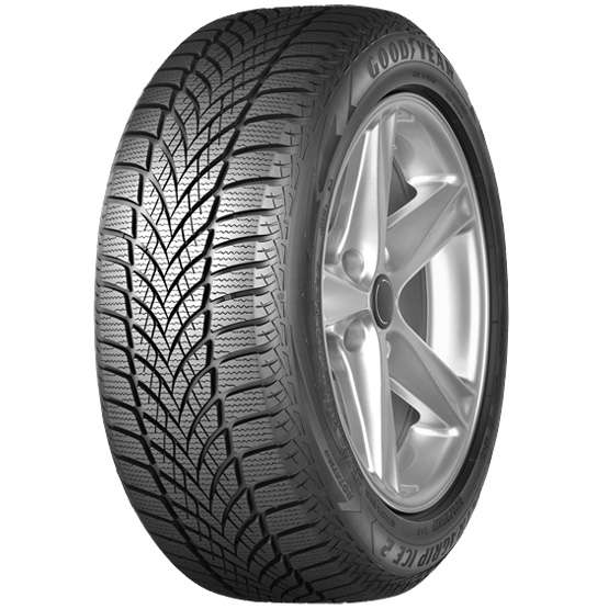 Goodyear Ultra Grip ICE 2 195/65 15 95T