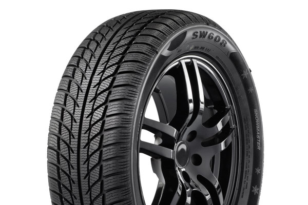 GOODRIDE SW608 Snowmaster