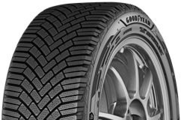 Goodyear UG ice 3