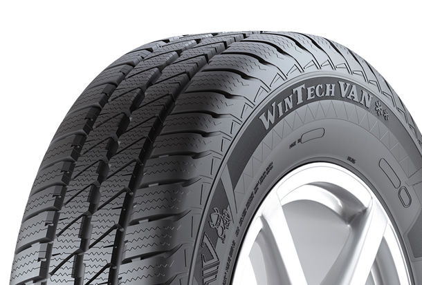 Viking WinTech 165/70 R14 81T