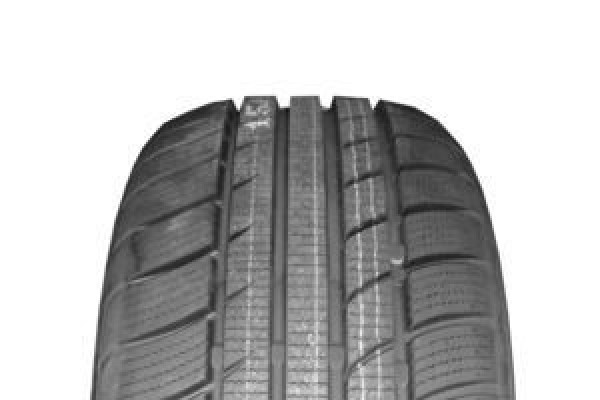 Atlas Polar bear SUV2