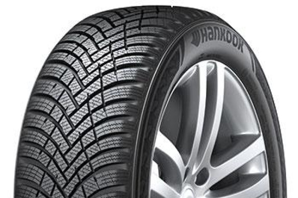 Hankook Winter I*cept RS3 W462